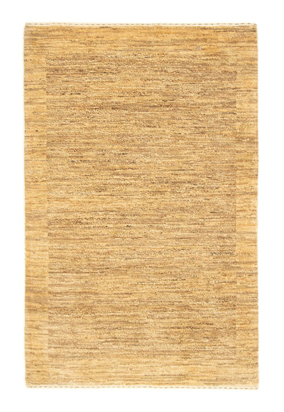Gabbeh Teppich - Indus 100 x 156 cm - beige