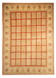 Ziegler Teppich 273x374cm - Orientteppich