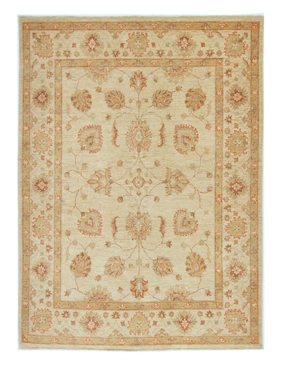 Farahan Teppich 154x206cm - Perserteppich