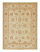 Farahan Teppich 206x154cm - Perserteppich