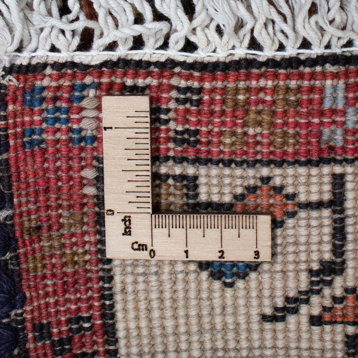 Perserteppich - Bidjar - Royal 208 x 133 cm