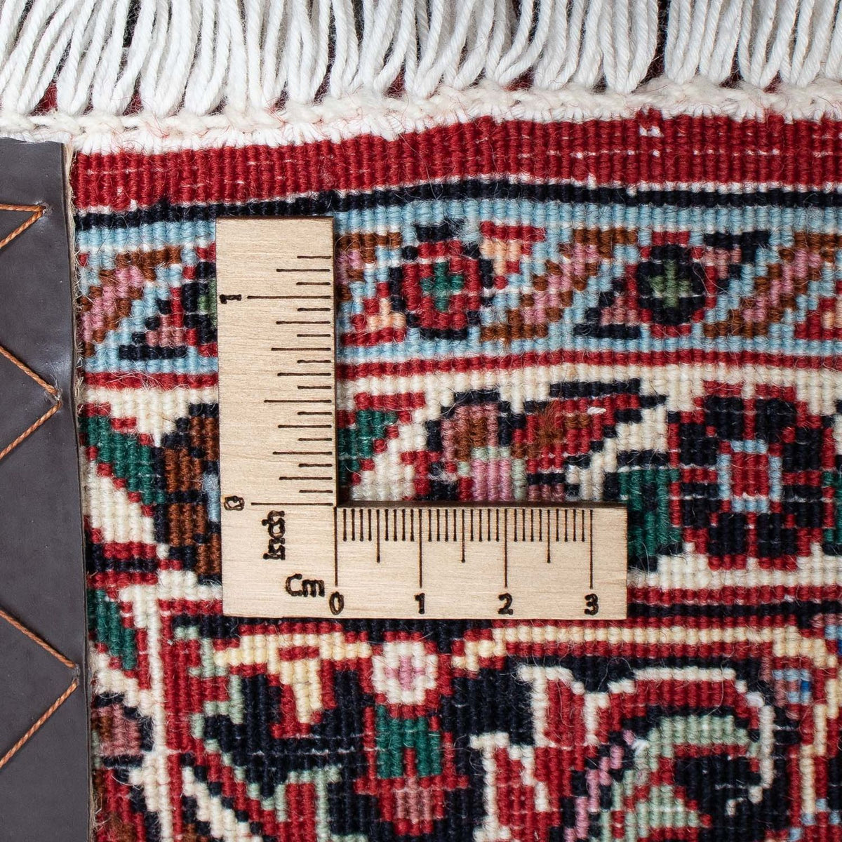 Perserteppich - Bidjar - Royal 210 x 131 cm