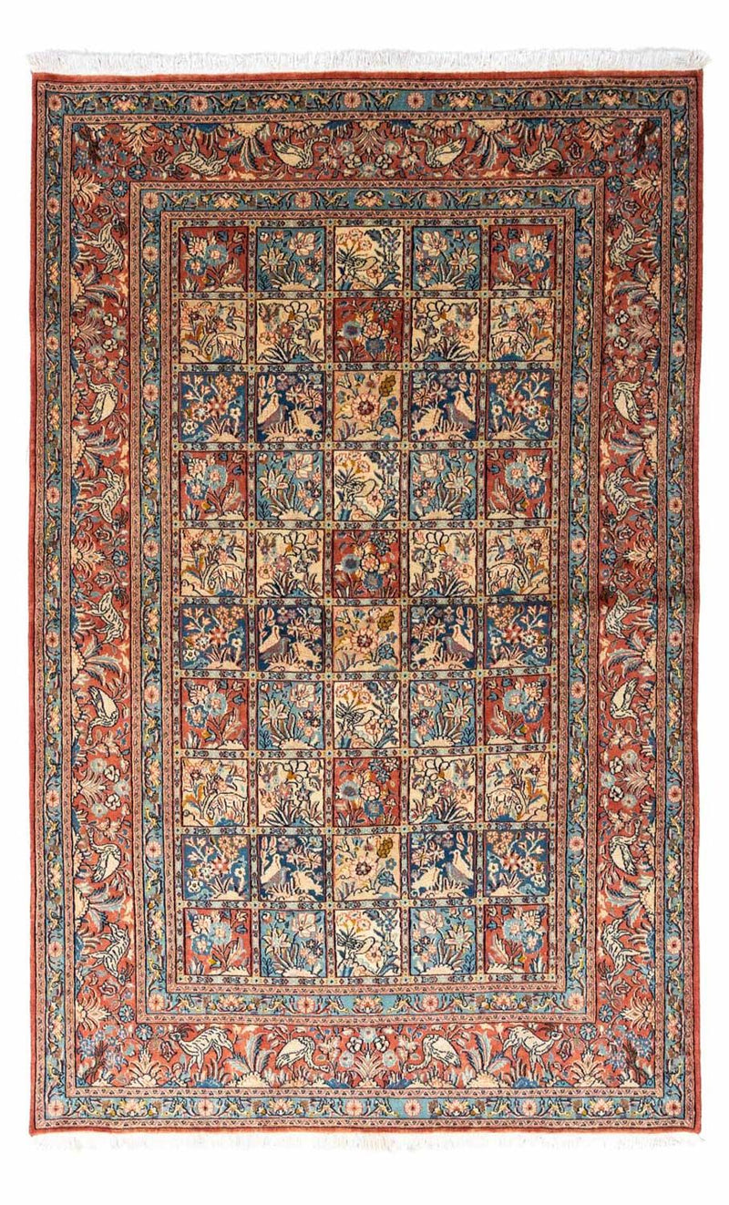 Perserteppich - Classic 260 x 164 cm - hellrot
