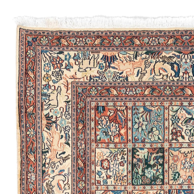 Perserteppich - Classic 250 x 170 cm - beige