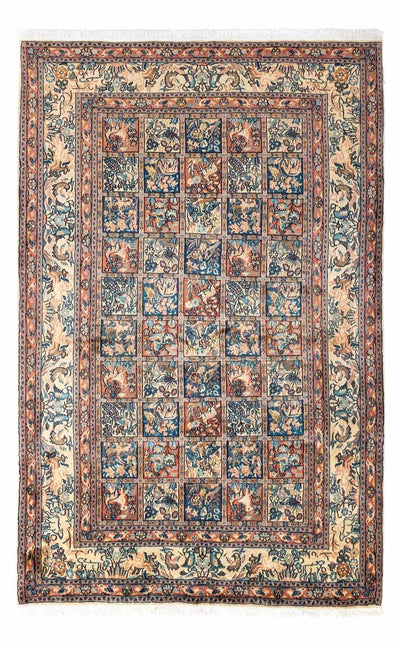 Moud Teppich 167x253cm - Perserteppich
