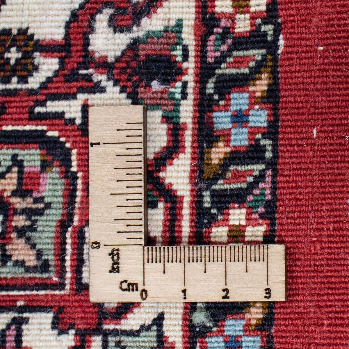 Perserteppich - Bidjar - Royal 190 x 100 cm