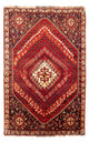 Ghashghai Teppich 256x163cm - Perserteppich