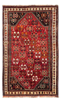 Ghashghai Teppich 233x152cm - Perserteppich – product image