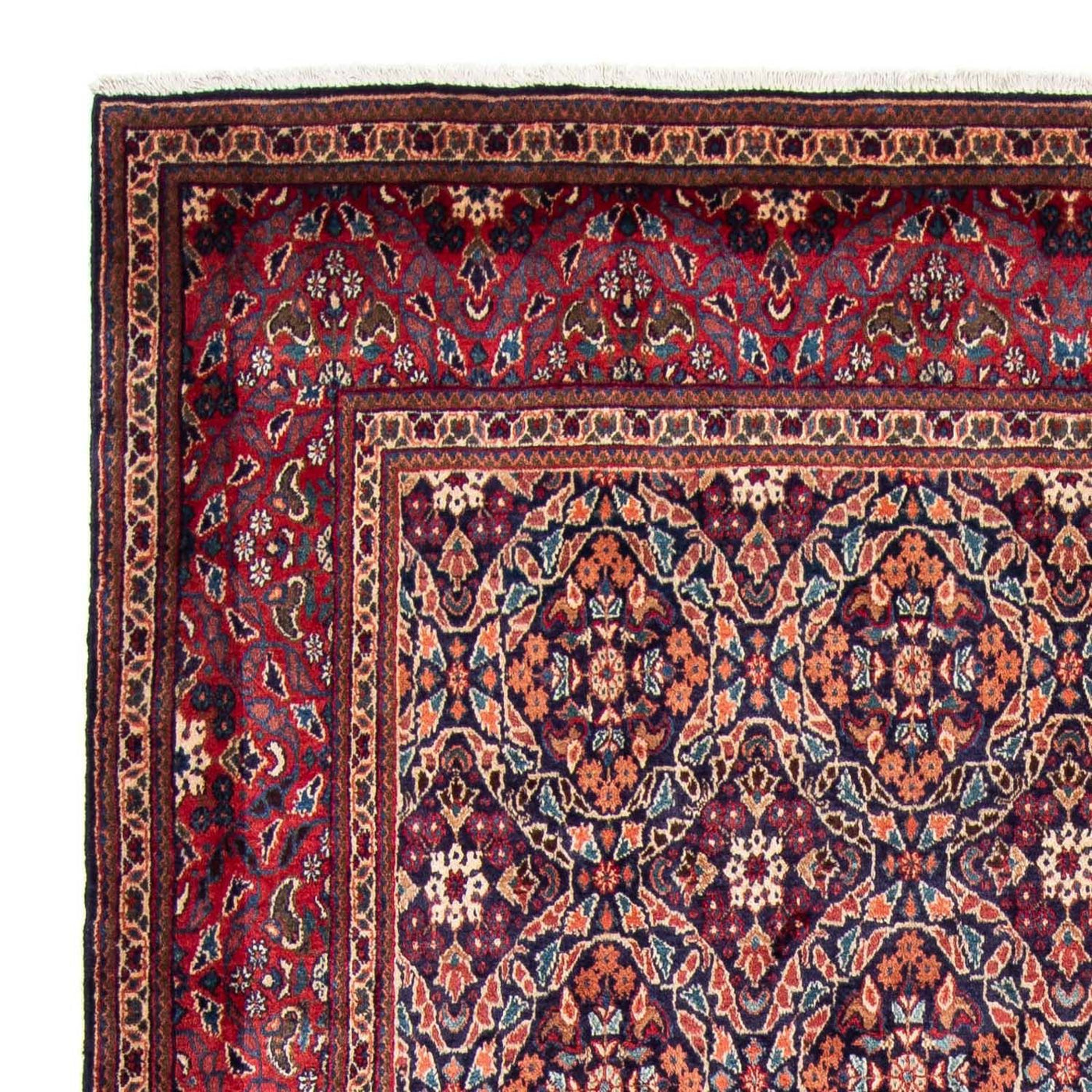 Moud Teppich 314x214cm - Perserteppich