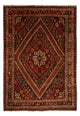 Ghashghai Teppich 290x206cm - Perserteppich