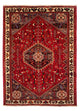 Ghashghai Teppich 283x204cm - Perserteppich