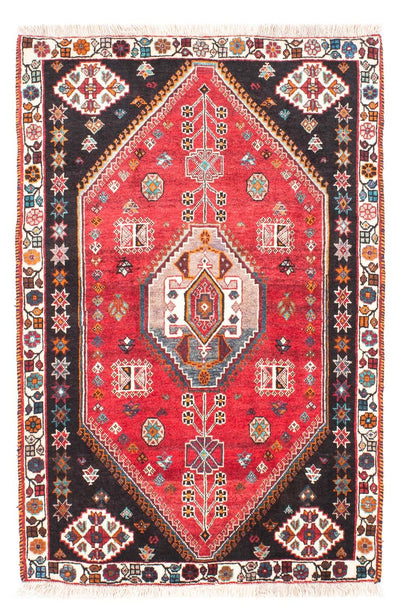 Ghashghai Teppich 102x152cm - Perserteppich