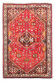 Ghashghai Teppich 155x106cm - Perserteppich