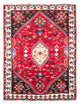 Ghashghai Teppich 118x155cm - Perserteppich