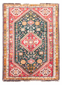 Perserteppich - Nomadic 150 x 110 cm