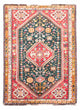 Ghashghai Teppich 150x110cm - Perserteppich