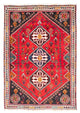 Ghashghai Teppich 151x106cm - Perserteppich