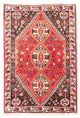 Ghashghai Teppich 162x114cm - Perserteppich