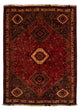 Ghashghai Teppich 273x203cm - Perserteppich