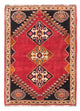 Ghashghai Teppich 155x110cm - Perserteppich