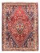 Ghashghai Teppich 160x119cm - Perserteppich