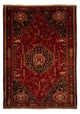Ghashghai Teppich 305x214cm - Perserteppich