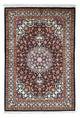 Ghom Teppich 149x100cm - Perserteppich