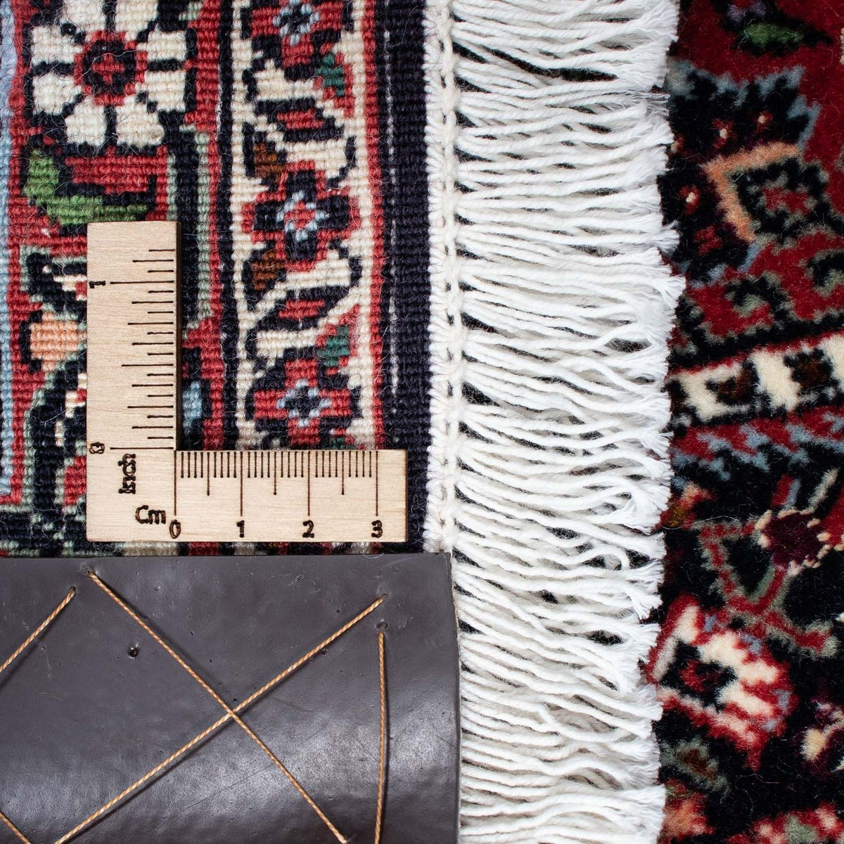 Perserteppich - Bidjar - Royal 212 x 139 cm