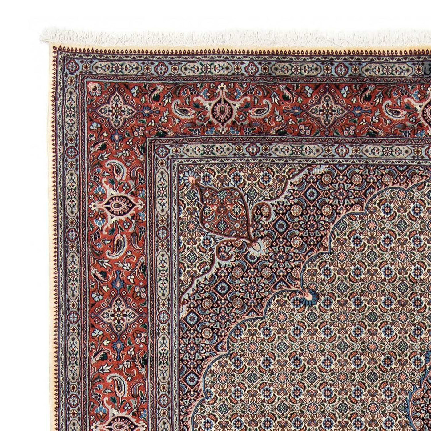 Moud Teppich 285x195cm - Perserteppich