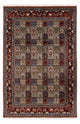 Moud Teppich 298x196cm - Perserteppich