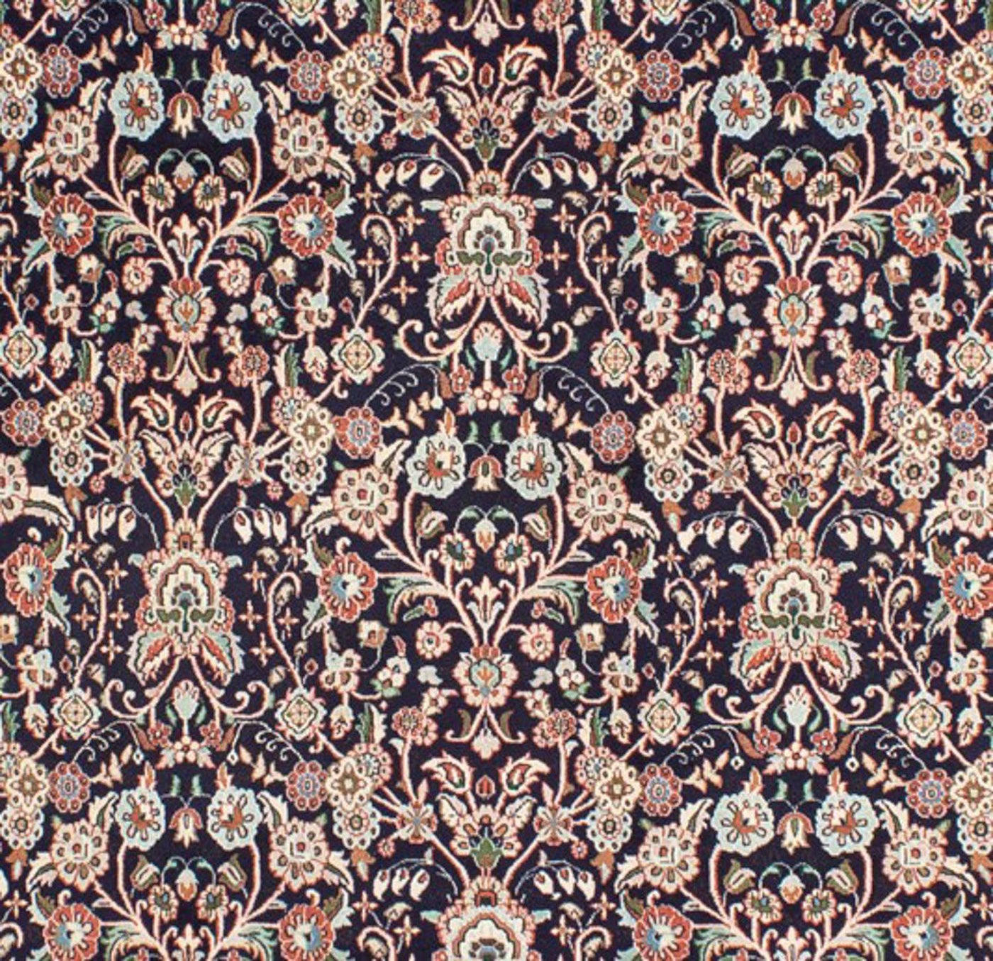 Moud Teppich 293x195cm - Perserteppich