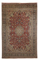 Rafsanjan Teppich 424x300cm - Perserteppich