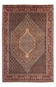 Senneh Teppich 297x200cm - Perserteppich