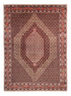 Senneh Teppich 340x254cm - Perserteppich