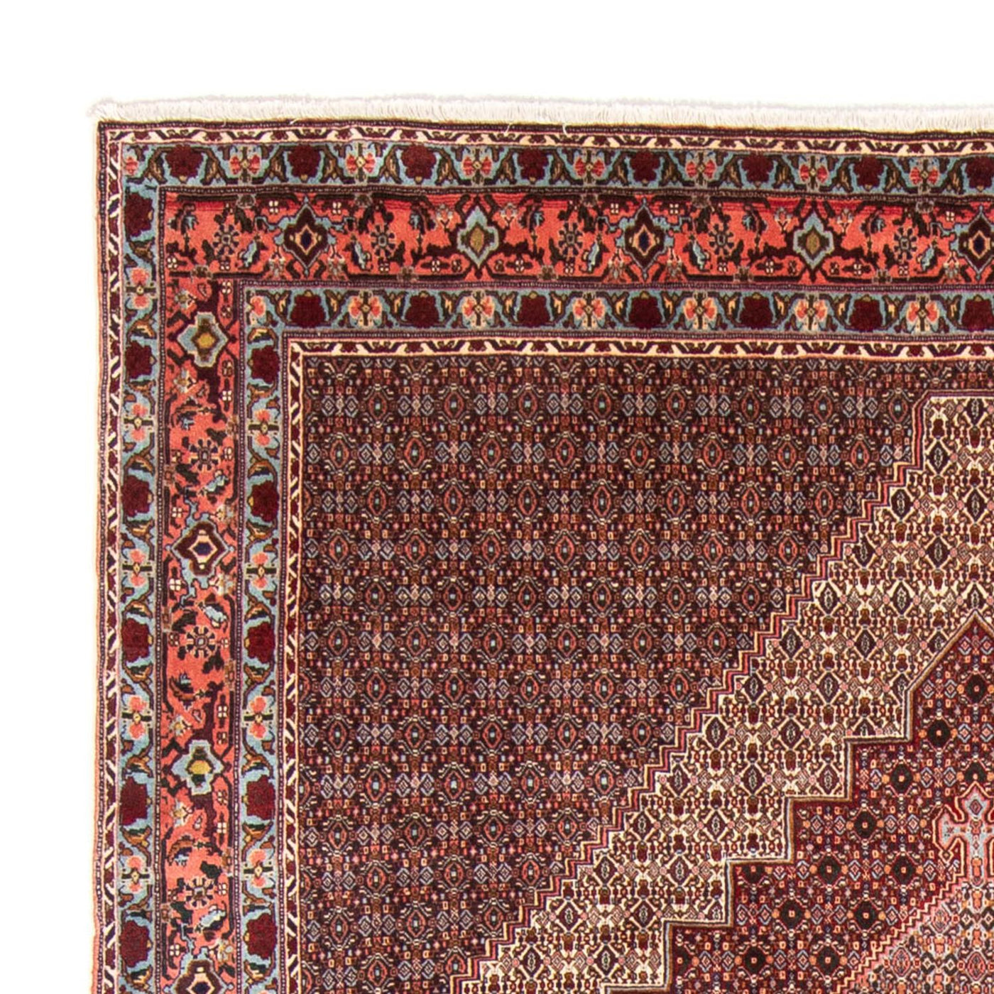 Senneh Teppich 340x254cm - Perserteppich