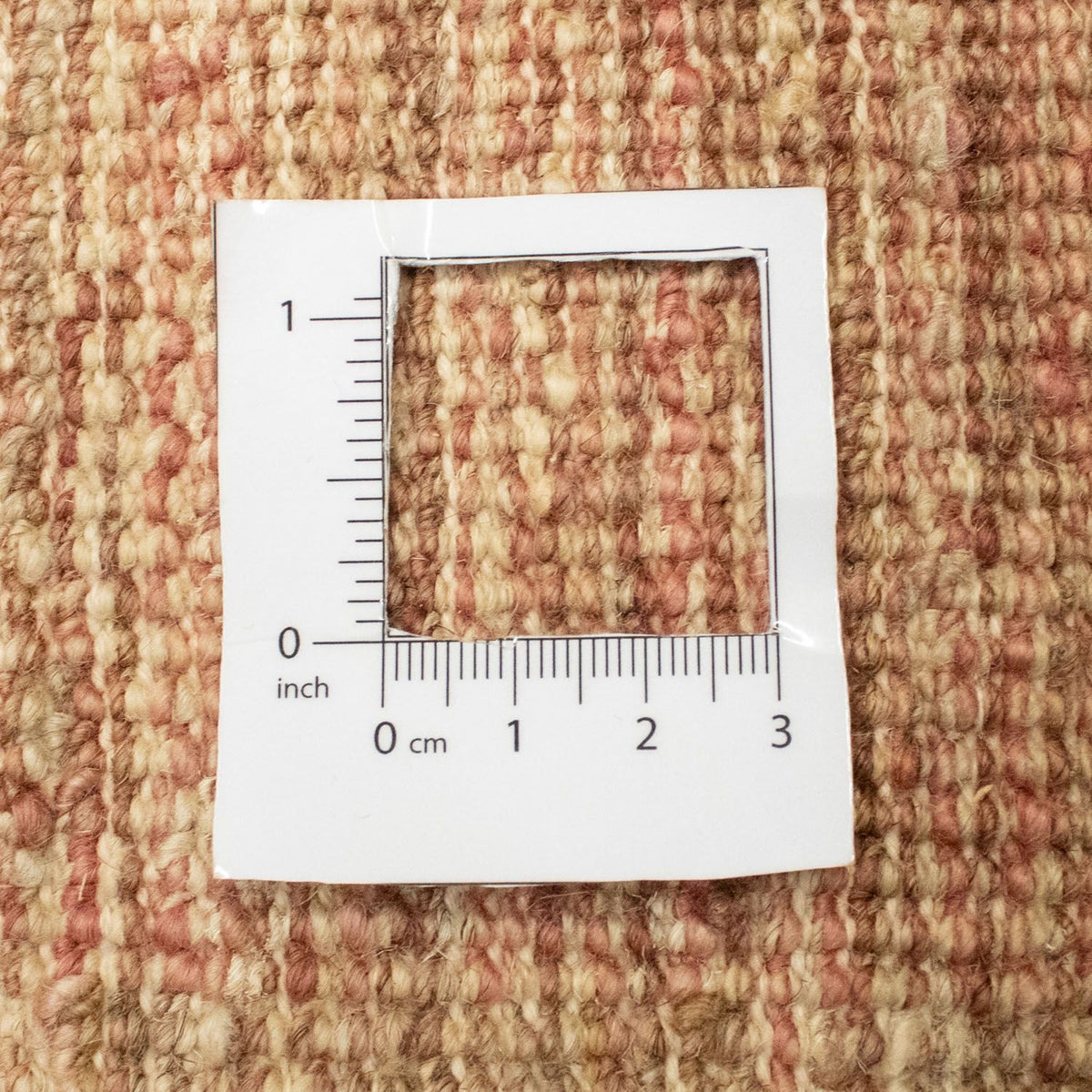 Gabbeh Teppich - Indus 252 x 166 cm