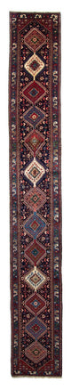 Yalameh Teppich 600x84cm - Perserteppich