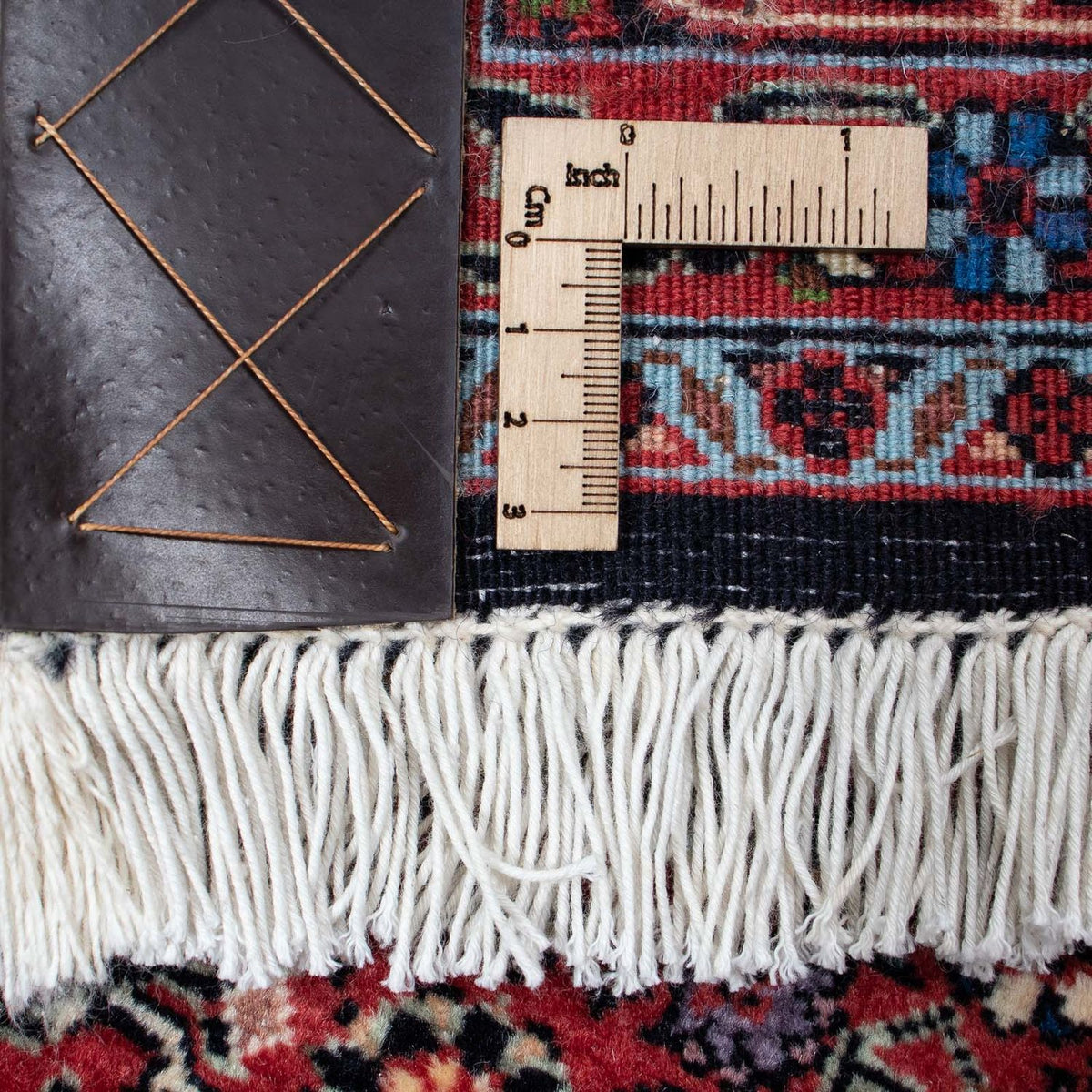 Perserteppich - Bidjar - Royal 200 x 130 cm