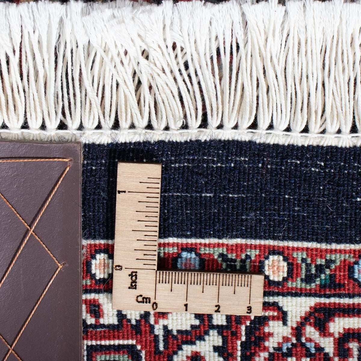 Perserteppich - Bidjar - Royal 195 x 48 cm Teppichläufer