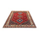 Yalameh Teppich 195x141cm - Perserteppich