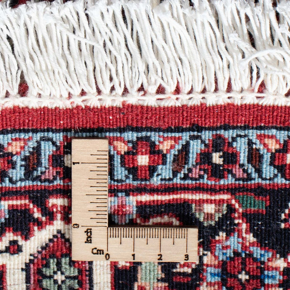 Perserteppich - Bidjar - Royal 205 x 74 cm