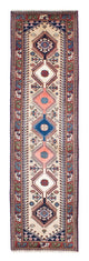 Yalameh Teppich 292x80cm - Perserteppich
