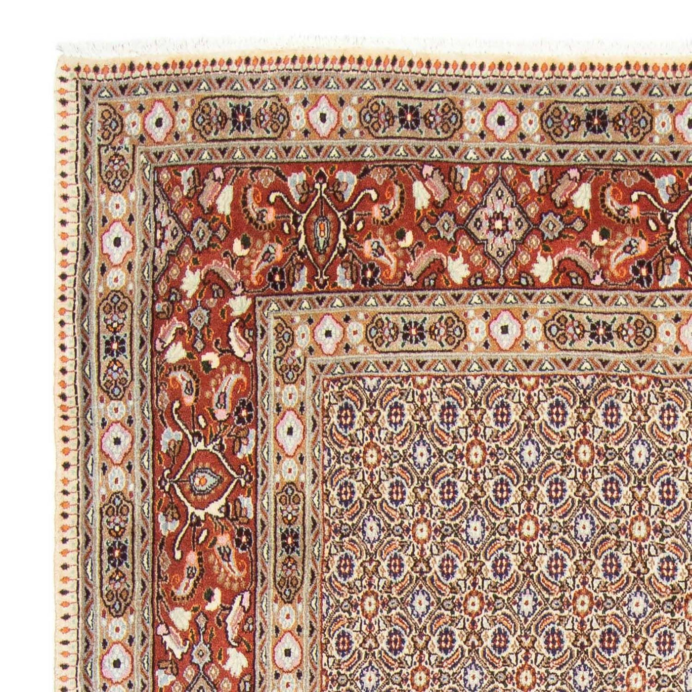 Senneh Teppich 300x197cm - Perserteppich