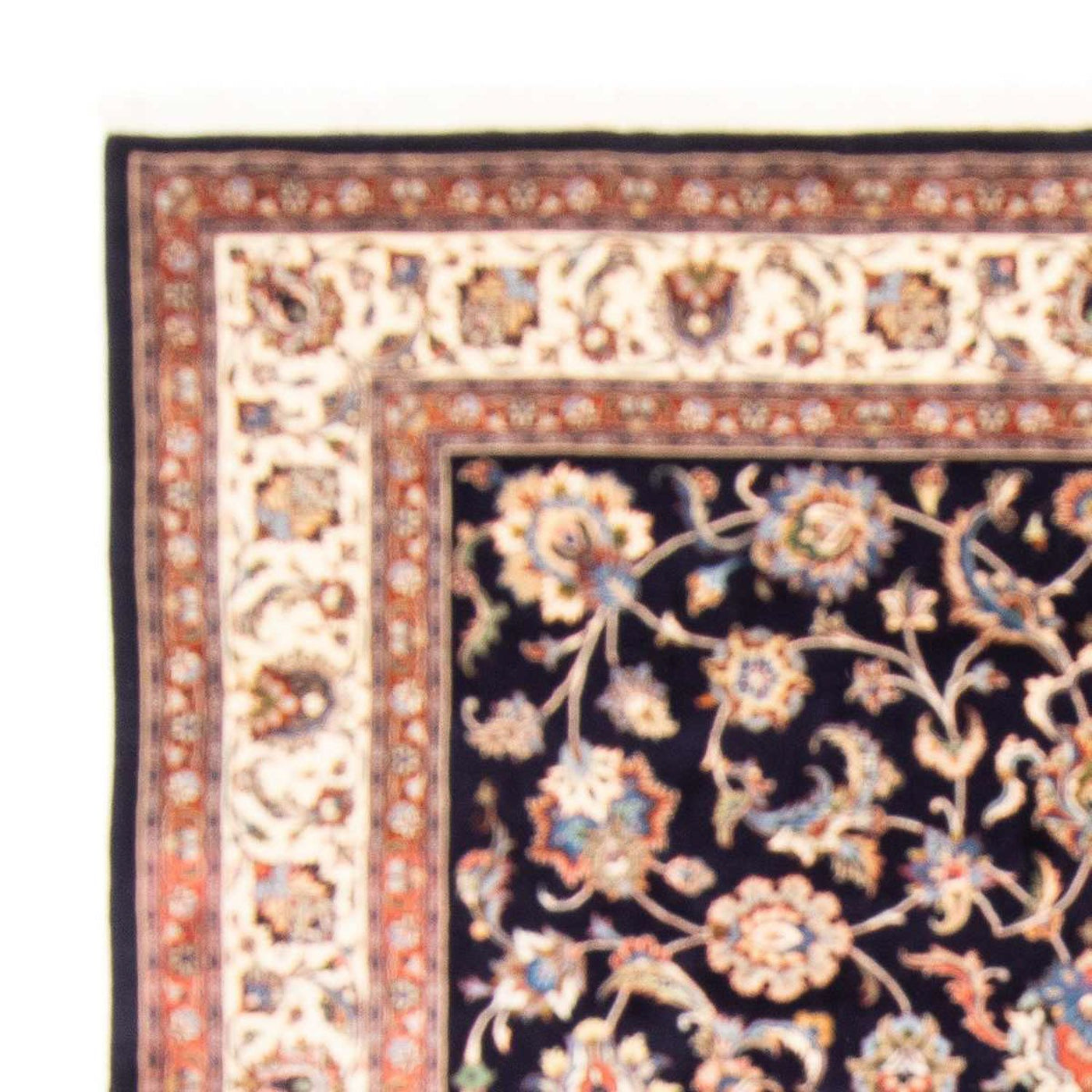 Maschad Teppich 337x249cm - Perserteppich