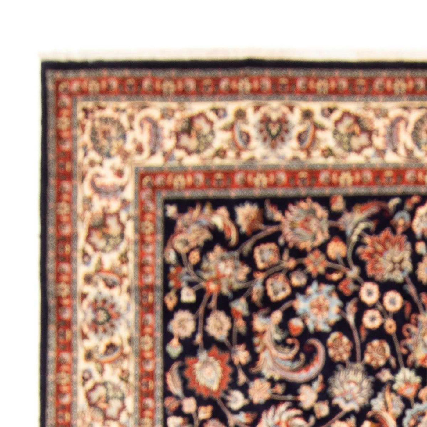 Maschad Teppich 345x248cm - Perserteppich