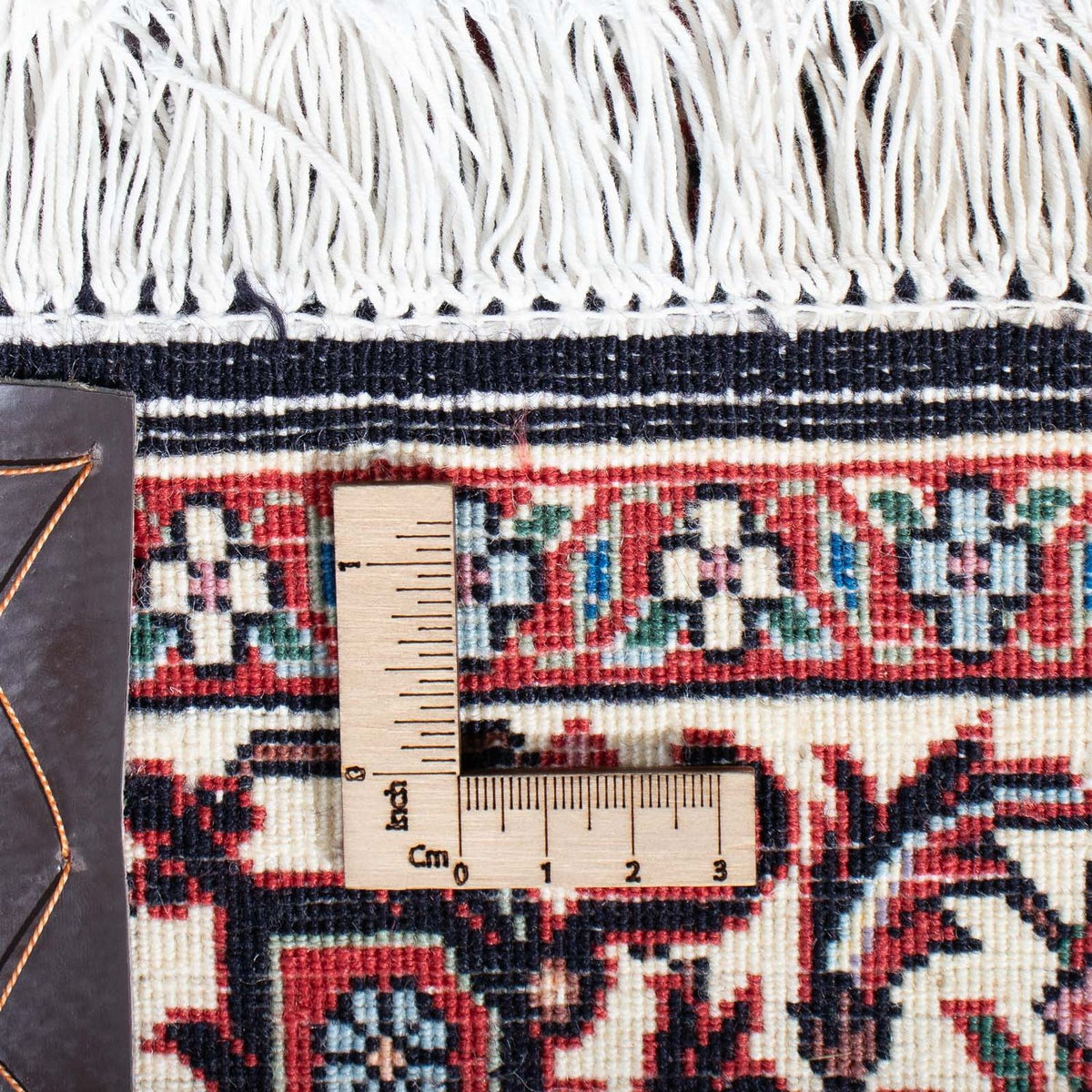 Perserteppich - Bidjar - Royal 200 x 75 cm