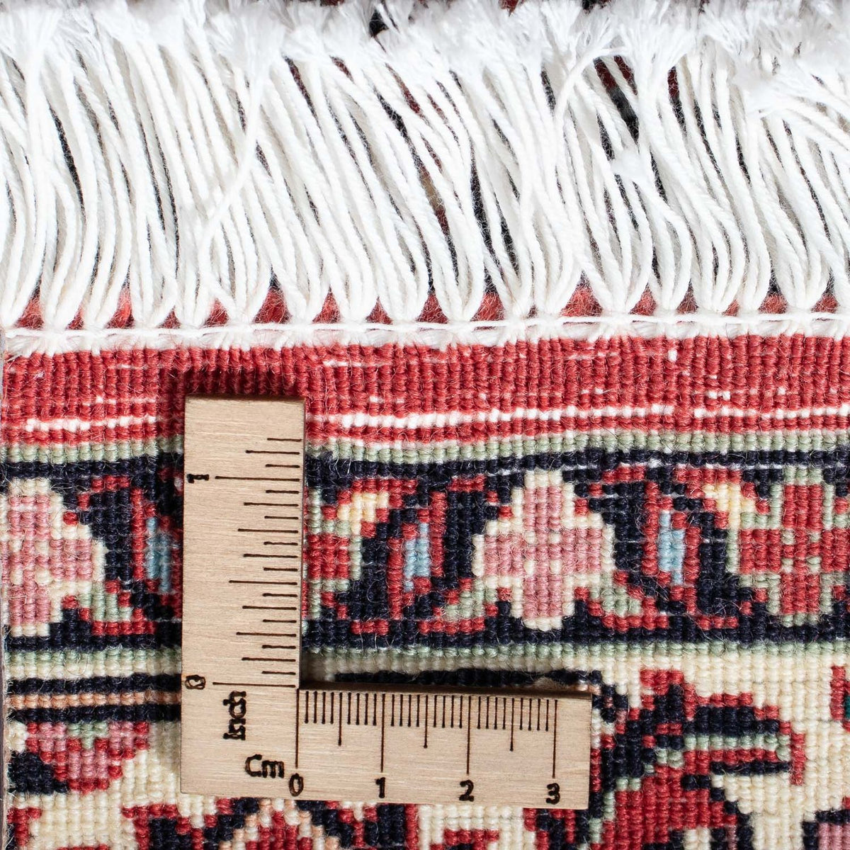 Perserteppich - Bidjar - Royal 190 x 73 cm