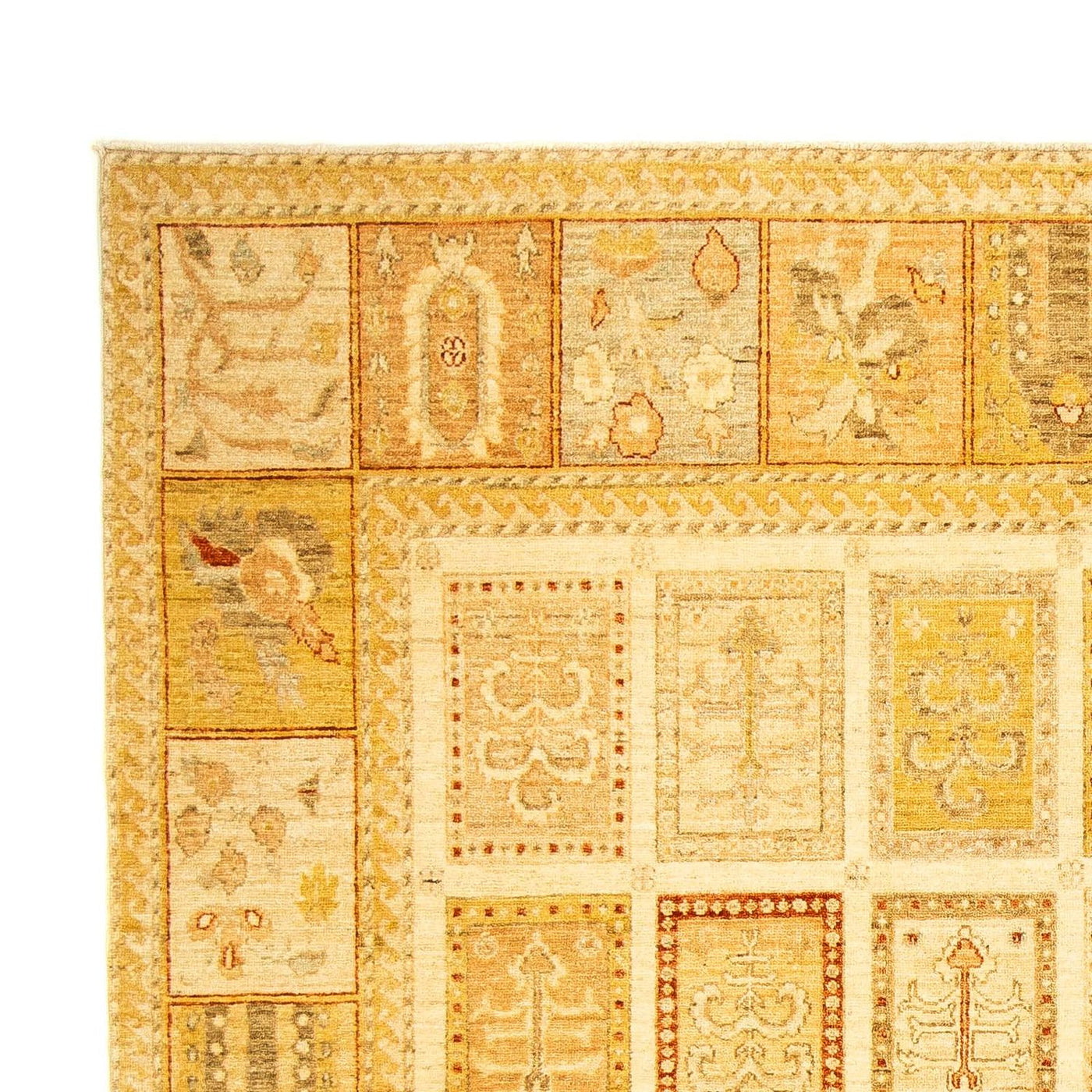 Farahan Teppich 263x200cm - Perserteppich