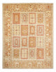 Farahan Teppich 215x168cm - Perserteppich