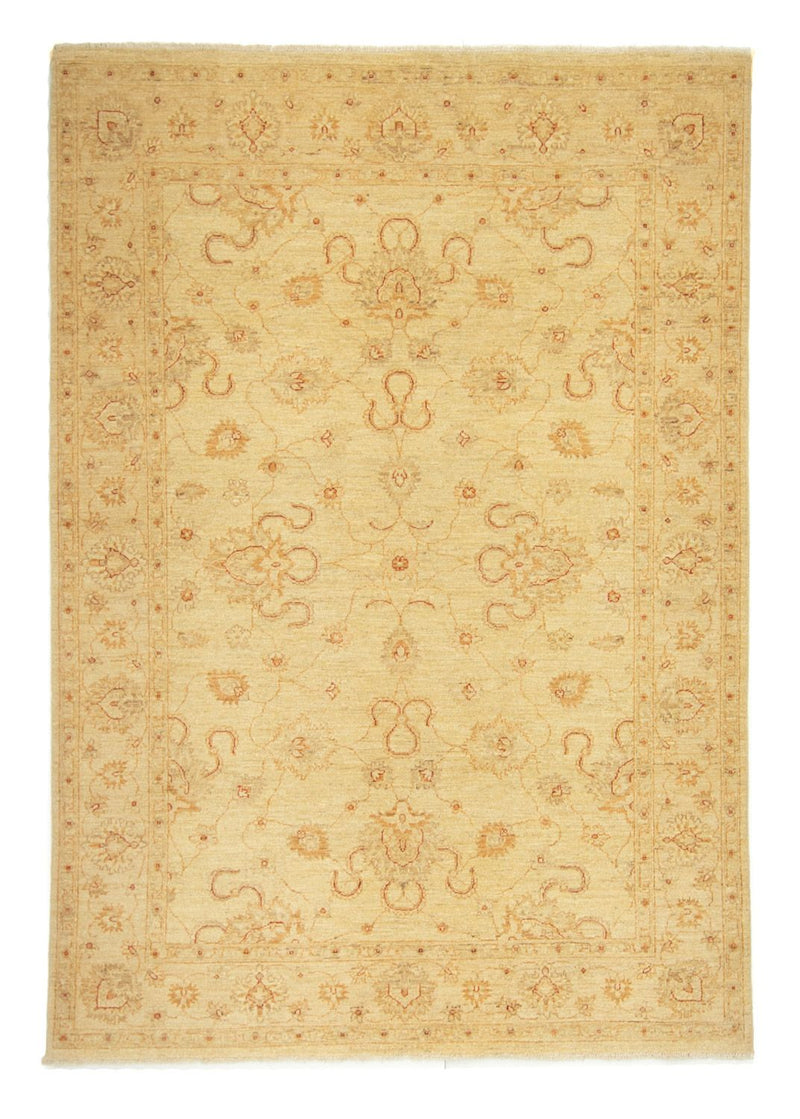 Ziegler Teppich 239 x 172 cm